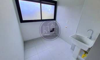 Imagem 11: MARAVILHOSO APARTAMENTO NOVO 124m² 3 DORM 1 SUÍTE 2 VAGAS TERRAÇO GOURMET LOCAÇÃO ALUGUEL