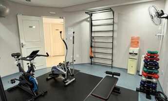 Imagem 6: Apartamento para venda possui 59 metros quadrados com 2 quartos em Vila Osasco - Osasco