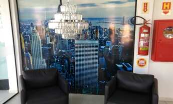 Imagem 3: SALA PARA ESCRITORIO - FRENTE AVENIDA