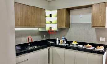 Imagem 5: Casa em Condomínio para Venda em Indaiatuba, Jardim Mantova, 3 dormitórios, 3 suítes, 4 ba