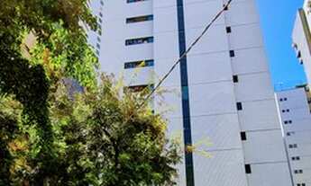 Imagem 2: Apartamento 110 metros quadrados com 3 quartos em Boa Viagem - Recife - PE