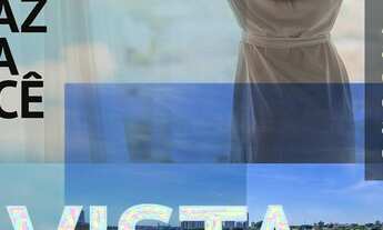 Imagem 2: Apartamento Lançamento no Marista Frente pro Lago 172 metros 3 quartos suítes Goiânia - GO