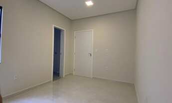 Imagem 4: Casa de condomínio térrea para venda tem 140 metros quadrados com 3 quartos