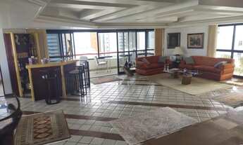 Imagem 3: Apartamento para Venda em Salvador, Jardim Apipema, 4 dormitórios, 3 suítes, 3 banheiros