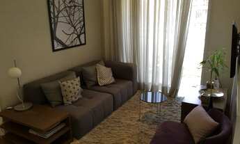 Imagem 4: Apartamento Barueri Alphaville centro 33% DE DESCONTO