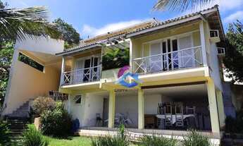 Imagem 2: Casa em Condomínio Alto Padrão com 4 dormitórios à venda, 260 m² em Piratininga - Niterói