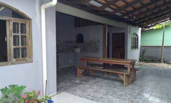 Imagem 3: Alugo casa três quartos navegantes