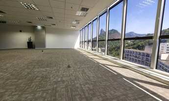 Imagem 5: Edifício Argentina - CJ 1402 na orla da Praia do Botafogo (ID do imóvel: P-13350