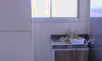 Imagem 7: Pleno Residencial 3 quartos sendo 2 suítes - Vendo apartamento