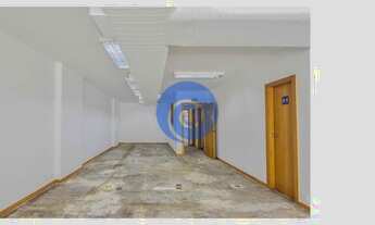 Imagem 5: Prédio no Jardim Paulistano - São Paulo