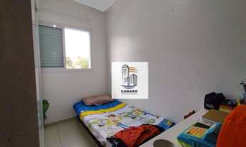 Imagem 7: Cobertura com 2 dormitórios à venda, 42 m² por R$ 330.000,00 - Vila Alice - Santo André/SP