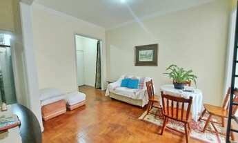 Imagem 5: Apartamento de 3 quartos em Copa -Posto 5