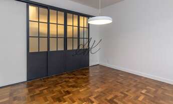 Imagem 7: Apartamento Reformado em Higienopolis