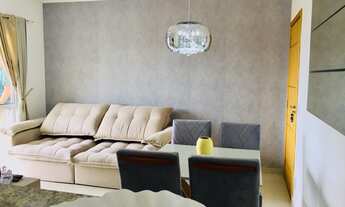 Imagem 2: LINDO APARTAMENTO NO BOSQUE DOS EUCALIPTOS!!