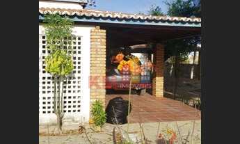 Imagem 4: Vende-se ou aluga-se ótima casa MOBILIADA na Praia das Emanuelas!!!