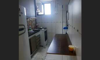 Imagem 2: Apartamento a venda 2/4 Bessa