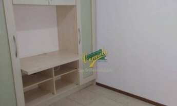 Imagem 6: Apartamento com 3 dormitórios para alugar, 150 m² por R$ 4.200,00/mês - Centro - Florianóp