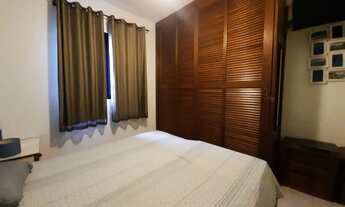 Imagem 4: Praia Grande, 2 dormitorios a poucos metros do mar