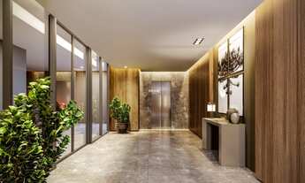 Imagem 5: Pinah - Lançamento - 226 m² e 3 suítes