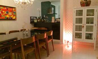 Imagem: Casa de condomínio para aluguel e venda