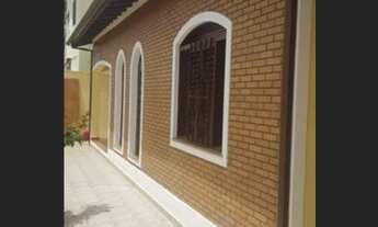 Imagem 5: Casa 03 quartos (01 suíte) e edícula Jardim Portugal AC/Proposta