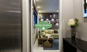 Imagem 3: Apartamento Garden à venda - R$ 1.800.000,00 - Cód.: 3308