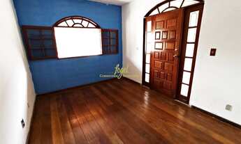 Imagem 4: Barbosa Lage - Ampla Casa 4/4 (2 Suítes) - Próxima ao Comércio - Terraço - Vários Cômodos