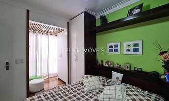 Imagem 7: Juiz de Fora - Apartamento Padrão - Centro