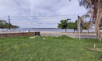 Imagem: 1835 Excelente Terreno frente Avenida e