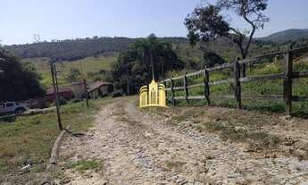 Imagem 2: Sitio em Esmeraldas