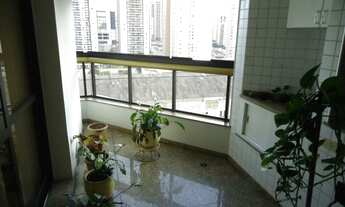 Imagem 6: Apartamento muito amplo!