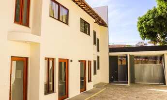 Imagem: Flat novo, nunca habitado em Ponta Negra