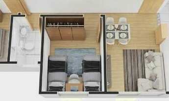 Imagem 7: MRV TORRE DOS POTIGUARAS - REMAX MEGA