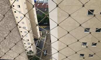 Imagem 2: Apartamento para venda tem 56 metros quadrados com 2 quartos