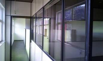 Imagem 2: PRÉDIO INDUSTRIAL em CAMPINAS - SP, SANTA GENEBRA