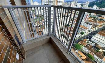 Imagem 7: ALUGUEL SÃO GREGÓRIO, 1 QUARTO VISTA LIVRE LAZER E QUALIDADE