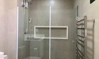 Imagem 5: COBERTURA - 206 M2 - 3 SUÍTES - 3 VAGAS - ITAIGARA