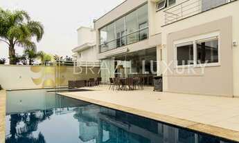 Imagem 2: Casa para aluguel e venda possui 600 metros quadrados com 6 quartos