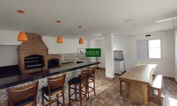 Imagem 6: Belíssima coberturas a venda e locação Centro, Caraguatatuba, condomínio com piscina