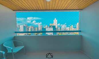 Imagem 2: Apartamento para venda em Boa Viagem