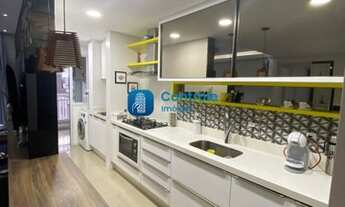 Imagem: S/ Lindo apartamento, Porteira fechada