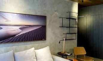 Imagem 6: Oportunidade no Tamarineira Prince 2 quartos, andar alto. Negociação apenas à vista