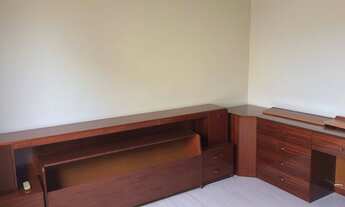 Imagem 5: L544 Excelente Apto 2 Dorm, ensolarado, Desocupado c/ Estacionamento