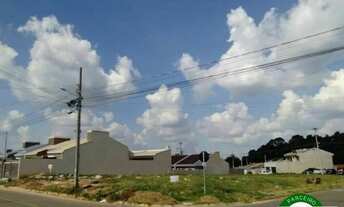 Imagem: Terreno para venda no Gralha Azul - Fazenda