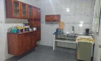 Imagem 6: Casa sobrado, de 70m², com 2 quartos, bairro Estuário - Santos/SP