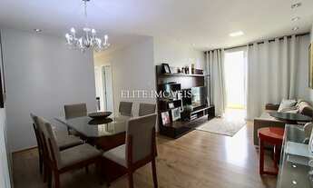 Imagem 4: Juiz de Fora - Apartamento Padrão - Alto dos Passos