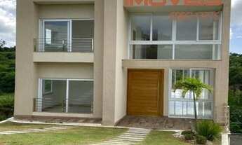 Imagem 2: CASA RESIDENCIAL em CAMAÇARI - BA, ALPHAVILLE (ABRANTES
