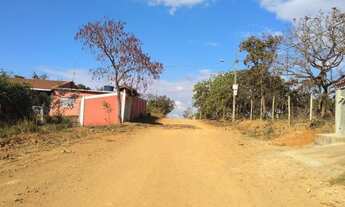 Imagem: Áreas de 1.000m² financiadas