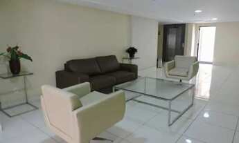 Imagem 6: Apartamento 75mt com 3 quartos em Meireles-Localização Privilegiada - Fortaleza - CE