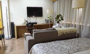 Imagem 3: Lindo Flat Próximo Av Estados Unidos 02 Suites